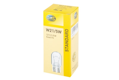 Pack Lampes à incandescence, feu arrière/stop (10 unités)