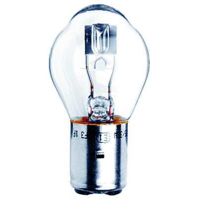 Ampoule, projecteur principal