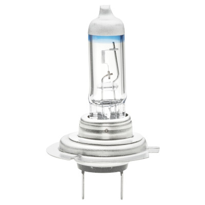 Ampoule, projecteur principal
