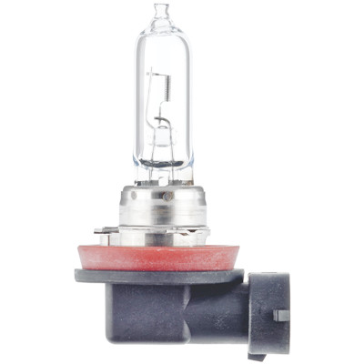 Ampoule, projecteur principal