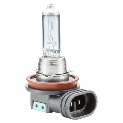 Ampoule, projecteur principal