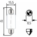 Pack lampes, feu de recul (10 unités)
