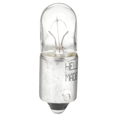 Pack d'ampoules, feu clignotant (10 pièces) HELLA 8GP 002 067-121