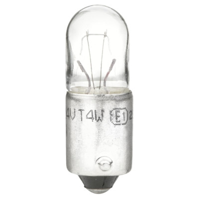 Pack de lampes, feu clignotant (10 pièces) HELLA 8GP 002 067-241