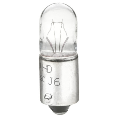 Pack de lampes, feu clignotant (10 pièces) HELLA 8GP 002 067-261