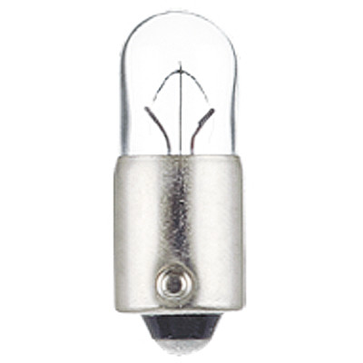 Pack de lampes, éclairage intérieur (10 unités) HELLA 8GP 007 676-121