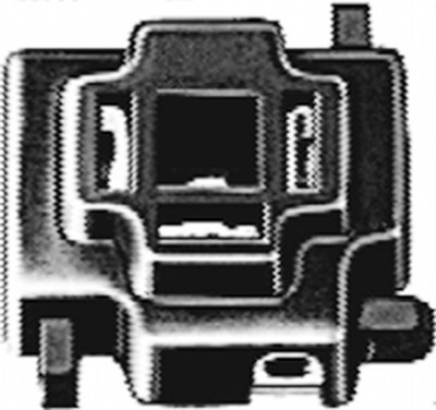 Connecteur HELLA 8JA 001 909-001