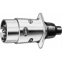 Connecteur HELLA 8JA 001 918-011