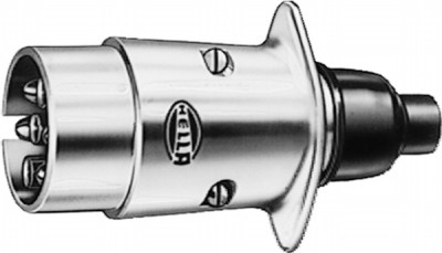 Connecteur HELLA 8JA 001 918-011