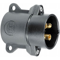 Connecteur HELLA 8JA 001 920-011