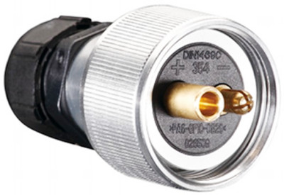 Connecteur HELLA 8JA 001 925-001