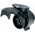 Adaptateur, prise HELLA 8JA 008 969-001