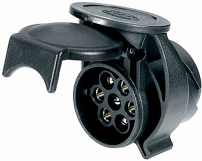 Adaptateur, prise HELLA 8JA 008 969-001