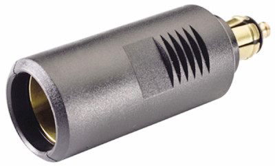 Adaptateur, prise