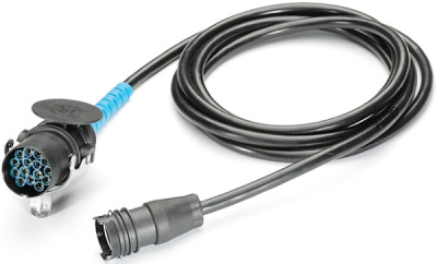Adaptateur, prise