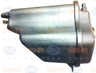 Vase d'expansion, liquide de refroidissement
