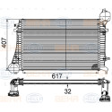 Intercooler, échangeur