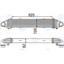 Intercooler, échangeur
