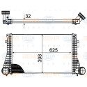 Intercooler, échangeur