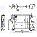 Intercooler, échangeur
