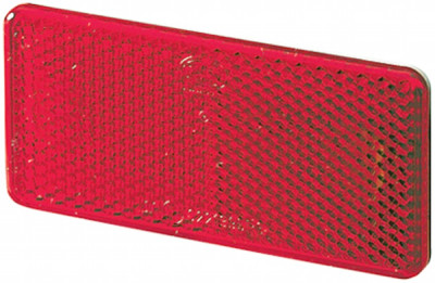 Réflecteur HELLA 8RA 003 326-031