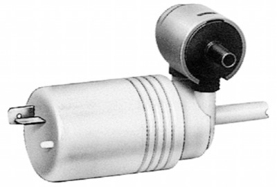 Pompe de lave-glace HELLA 8TW 005 206-031