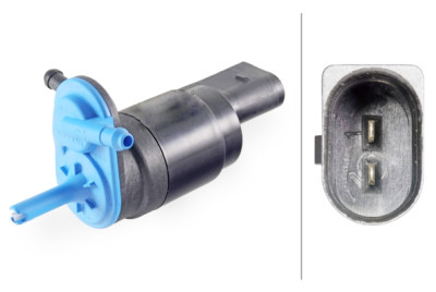 Pompe de lave-glace HELLA 8TW 006 847-021