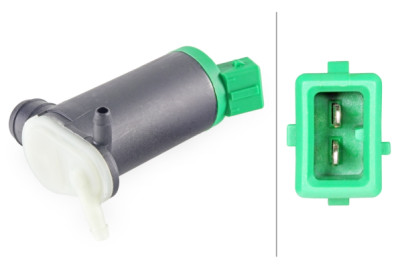 Pompe de lave-glace HELLA 8TW 006 847-031