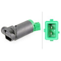 Pompe d'eau de nettoyage, nettoyage des vitres