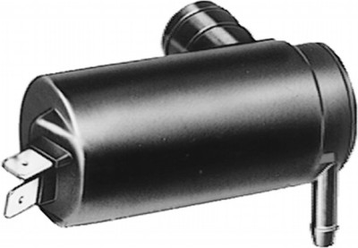 Pompe d'eau de nettoyage, nettoyage des vitres