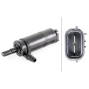 Pompe d'eau de nettoyage, nettoyage des phares