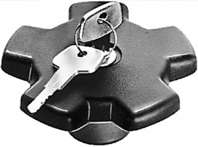 Bouchon, réservoir de carburant