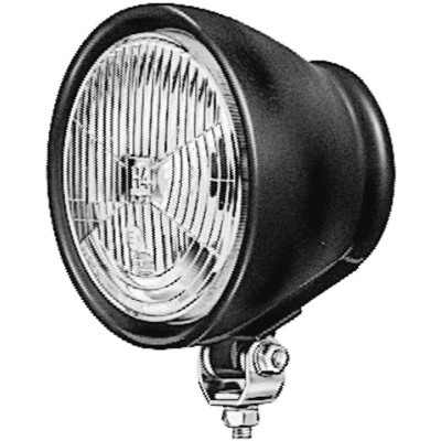 Boîtier, projecteur principal