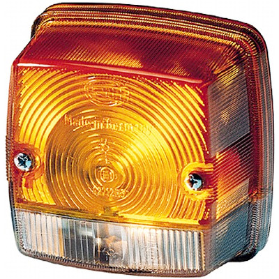 Feu clignotant HELLA 9EL 115 003-055