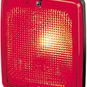 Disperseur, feu stop