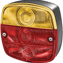 Lentille HELLA 9EL 119 614-031