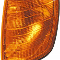 Disperseur, feu clignotant