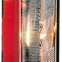 Lentille HELLA 9EL 132 215-001