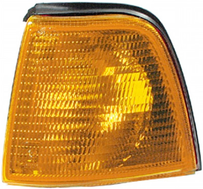 Feu clignotant