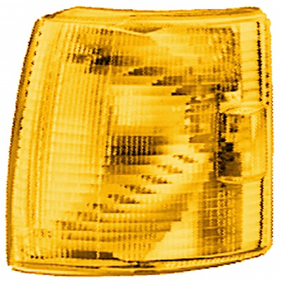 Feu clignotant