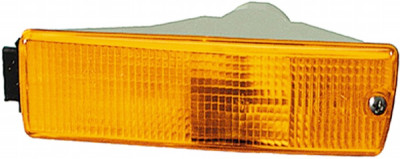 Feu clignotant