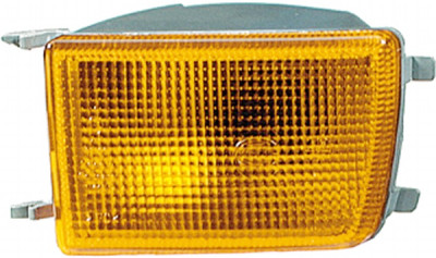 Feu clignotant HELLA 9EL 144 426-001
