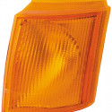 Feu clignotant