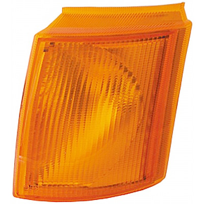 Feu clignotant