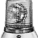 Cabochon, gyrophare