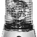 Cabochon, gyrophare
