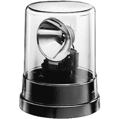 Cache pour éclairage de secours HELLA 9EL 856 417-001