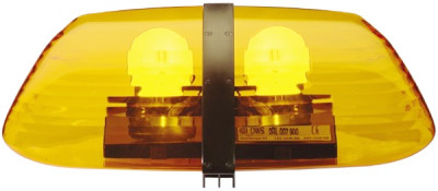 Cabochon, gyrophare
