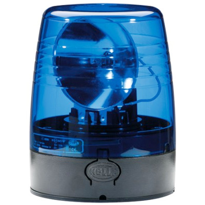 Cache pour éclairage de secours HELLA 9EL 863 100-041
