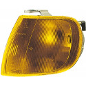 Feu clignotant